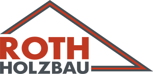 Willi Roth Holzbau Logo